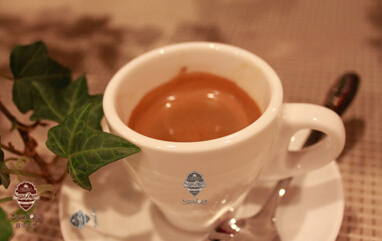 塞納左岸咖啡 咖啡時(shí)尚