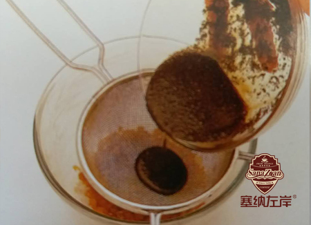咖啡甜點(diǎn)