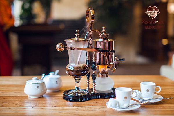 臺北與上海咖啡文化有哪些區(qū)別?