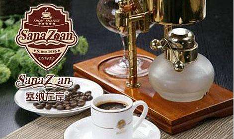 臺北與上海咖啡文化有哪些區(qū)別?