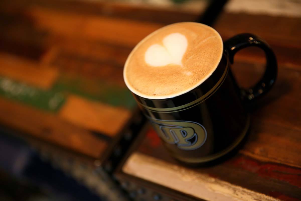 冰咖啡的好處有哪些?