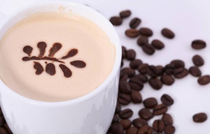 空腹喝咖啡的危害有哪些?