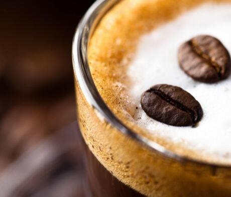 空腹喝咖啡的危害有哪些?