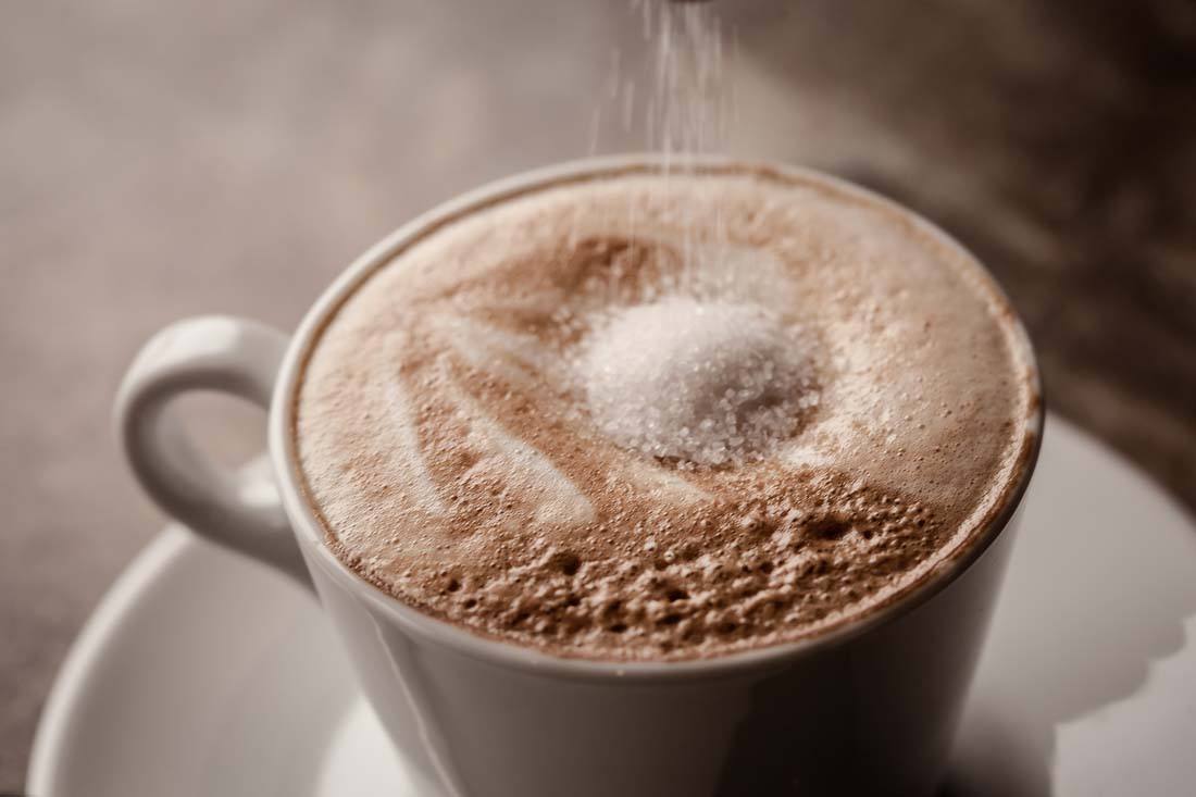 手沖咖啡里的幾種常見錯(cuò)誤