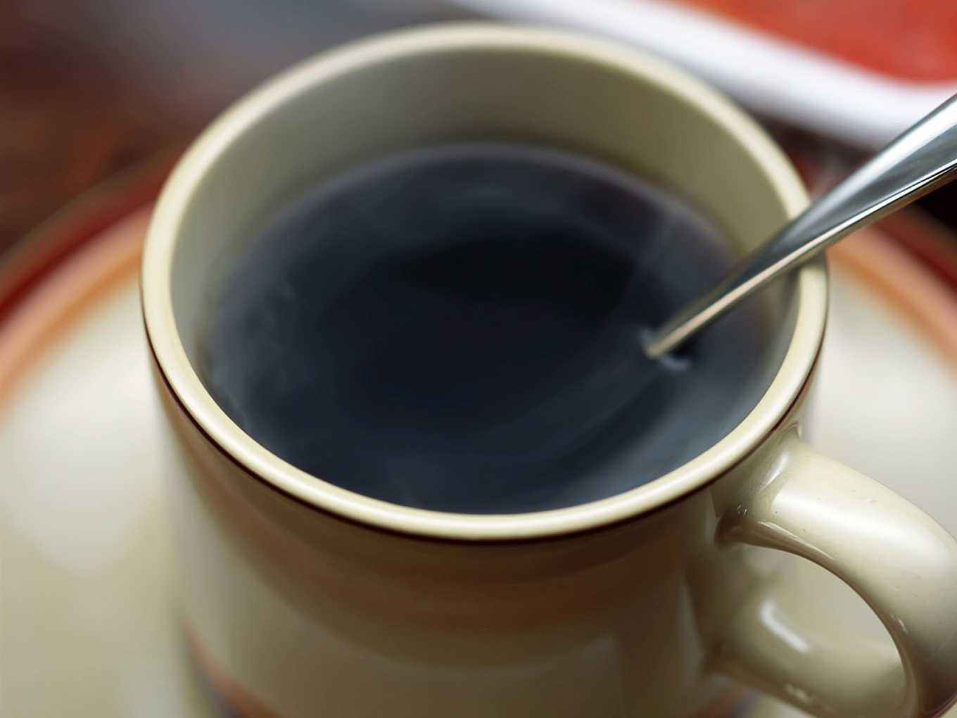 手沖咖啡里的幾種常見錯(cuò)誤