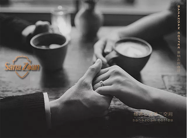 塞納左岸700平米咖啡加盟店,山東滕州店,成功入駐!