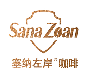 塞納左岸700平米咖啡加盟店,山東滕州店,成功入駐!