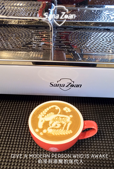 比較好的咖啡加盟品牌排行,加盟哪家好