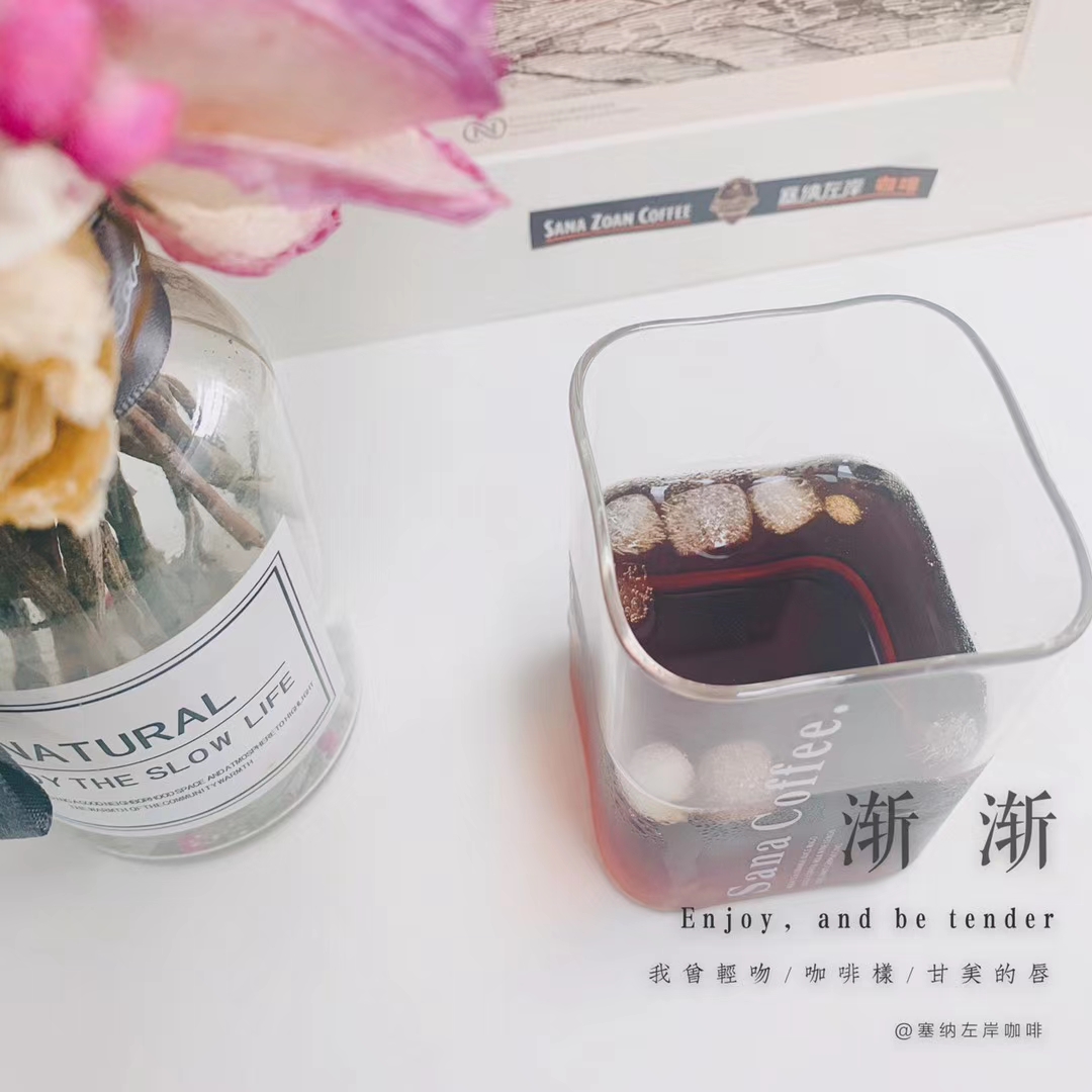 塞納左岸700平米咖啡店入駐江城丹東，危機(jī)是品牌的試金石