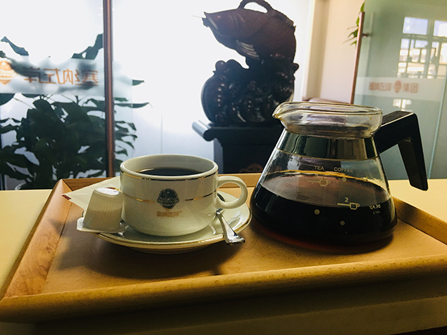 塞納左岸咖啡,咖啡店加盟