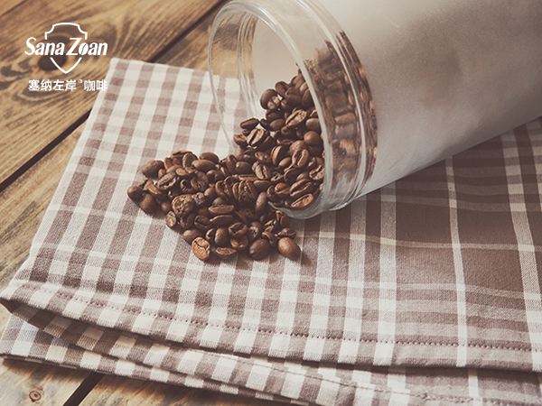 塞納左岸咖啡,咖啡店加盟