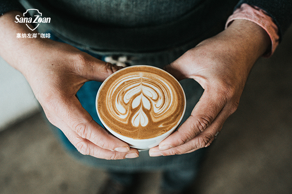 塞納左岸咖啡,咖啡店加盟